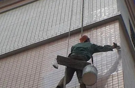 永州市卫生间漏水维修公司分享下永州市外墙防水的必要性。