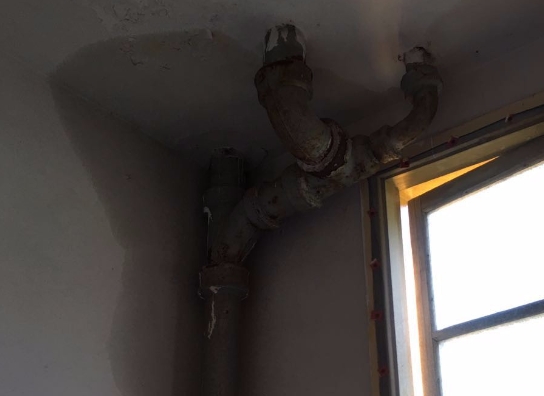 永州市卫生间漏水维修公司专业解读永州市卫生间防水的步骤